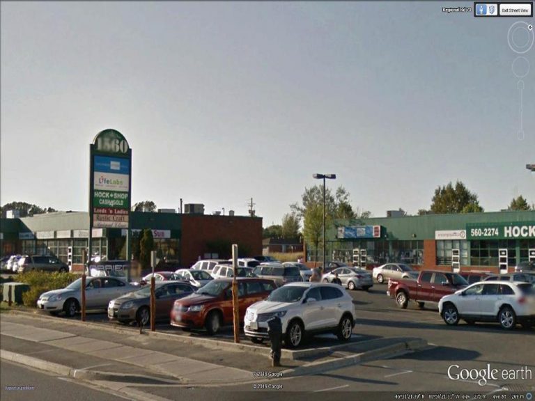 Commercial Buildings