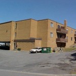 Prete Apartments