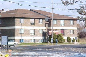Lasalle Villa