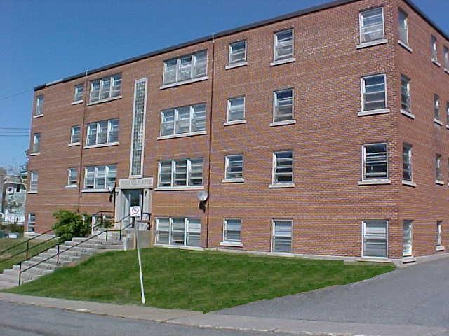 2 Bedroom Apartment for Rent Available June 1st at 278 Wellington Heights