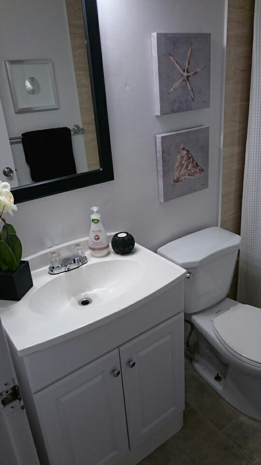 1 Bedroom Apartment for Rent Available July 1st at 675 Barrydowne Road