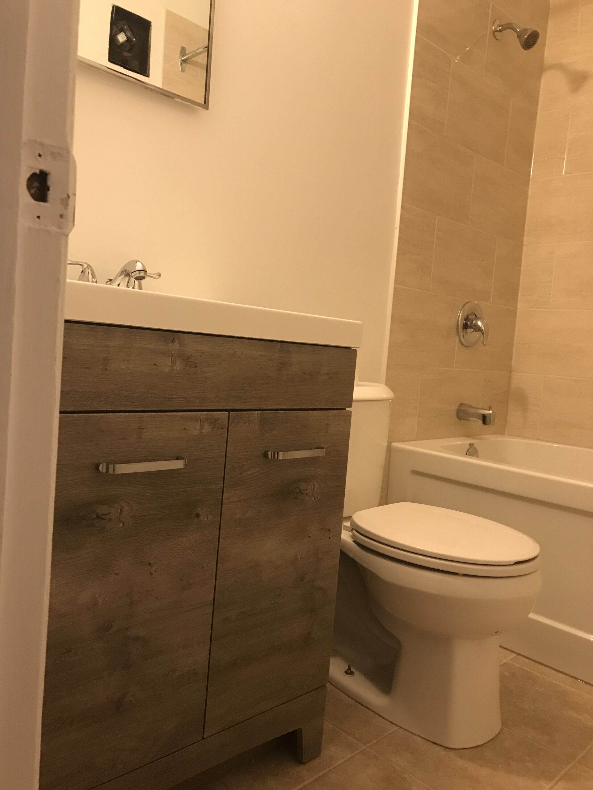 2 Bedroom Apartment Available July 1st in Garson