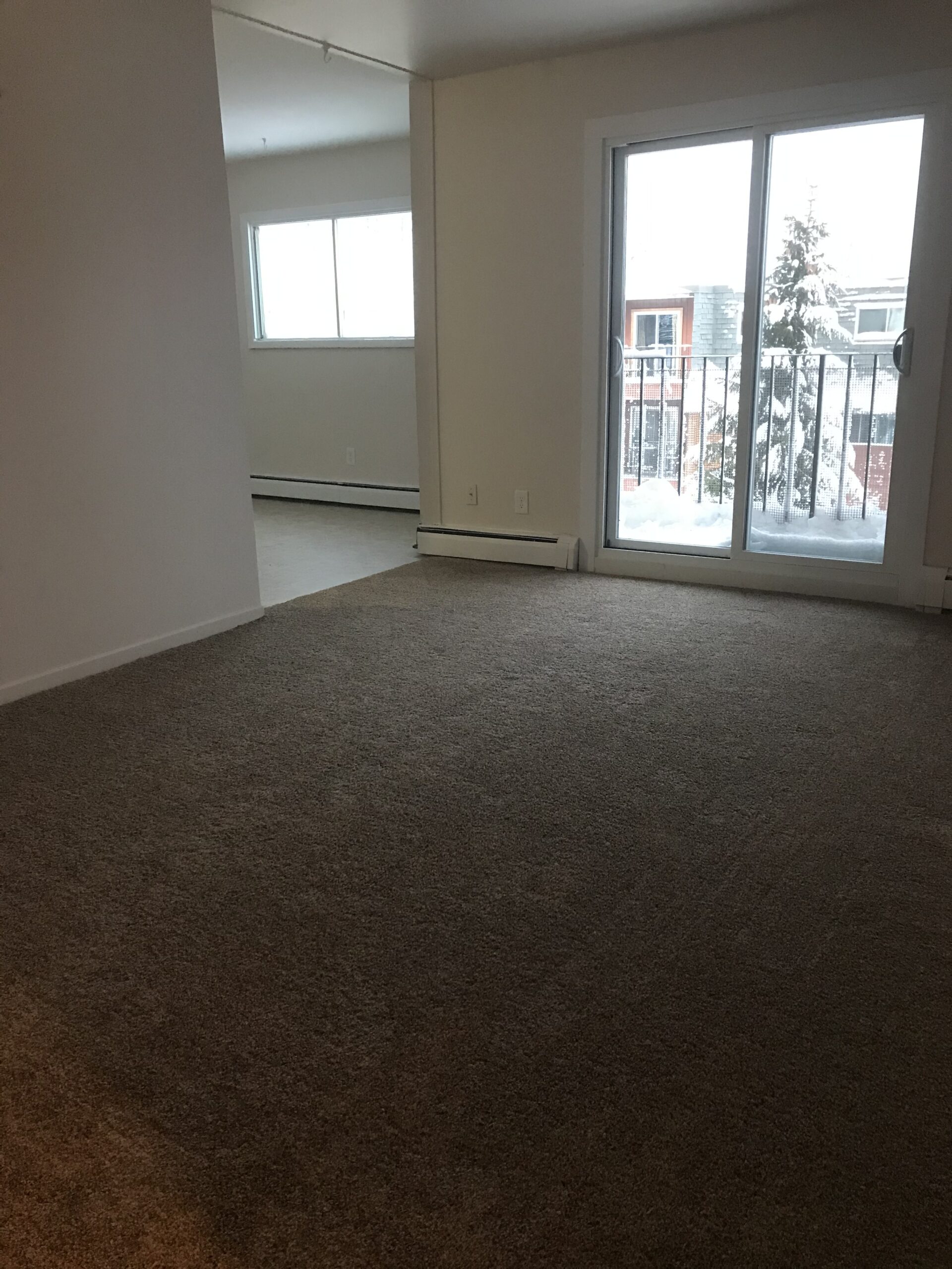2 Bedroom Apartment Available September 1st in Garson